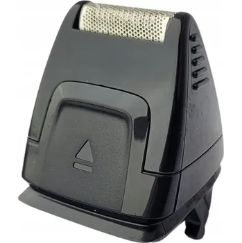 Hlava holicího strojku Philips černá pro zastřihovač vousů