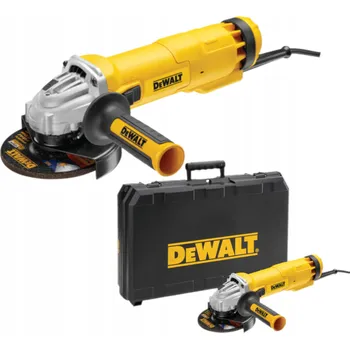 Bruska Úhlová bruska síťová DeWalt 1200 W 230 V