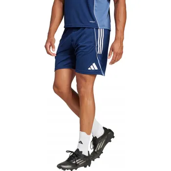 Pánské kraťasy Kraťasy sportovní tréninkové letní kraťasy adidas Tiro 25 Short vel L