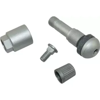 Autodílna Náhradní ventilek - hliník BMW 1 3 5 6 7 X1 X3 X5 X6 Z4 - ORIGINÁL (BMW 36146792829 6792829)