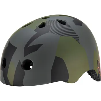 Cyklistická přilba LEATT Cyklistická přilba - MTB URBAN 1.0 - vícebarevná