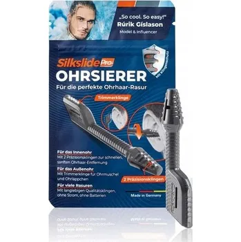 IP kamera Čistič uší SILKSLIDE PRO