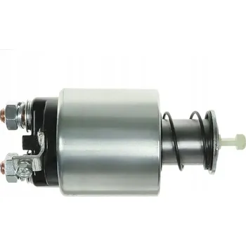 Startér Elektromagnetické spínače startéru AS-PL SS2078S