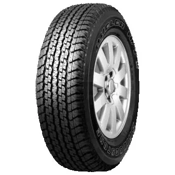 4x4 pneu Letní pneumatika Bridgestone Dueler H/T 840 255/60R18 108 H