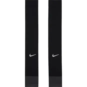 Štulpny Fotbalové návleky Nike Strike černé