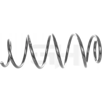 GH GH-204306 Pružina zavěšení