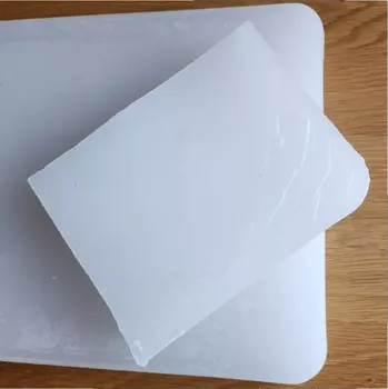 Výroba svíčky Parafin Čína desky 58/60 do 0,5% 1kg