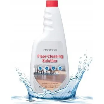 ROBOROCK 480ML Čisticí prostředek pro robotické vysavače ROBOROCK