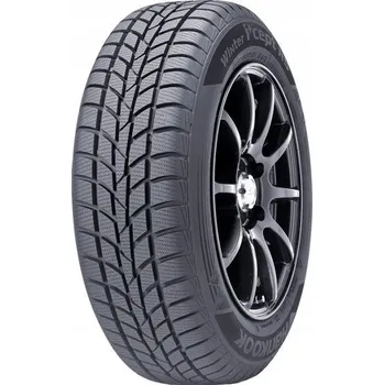 Osobní pneu Zimní pneumatika Hankook Winter i*cept RS W442 165/65 R13 77 T s přilnavostí na sněhu (3PMSF)