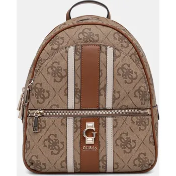 Sportovní batoh Batoh Guess ERENIA HWSO78.38330 béžová 80X, vel. ONE SIZE