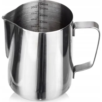 Konvička na mléko Konvička na mléko Artemis 0,58 l