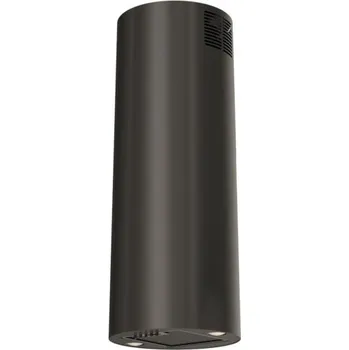 Digestoř Ostrůvková digestoř Maan Elba 31 PB Černá