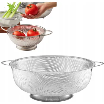 Cedník a síto Sítko Ambition nerezová ocel