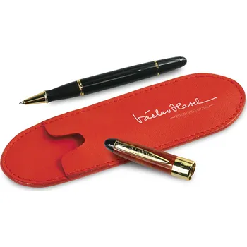 Střecha karosérie Kolekce Václava Havla Keramické pero, Conscio I., dámské, Václav Havel - Prezidentská kolekce