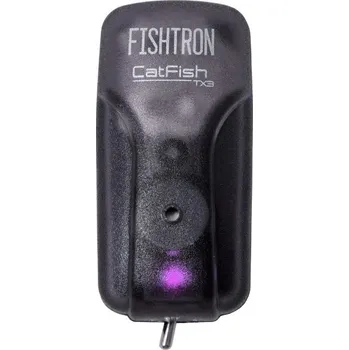 Signalizace záběru Flajzar Signalizátor Catfish TX3 Barva: Růžová