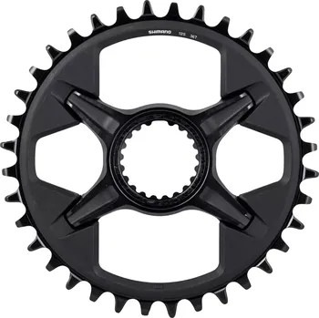 Převodník na kolo SHIMANO převodník na kliky MTB XT FCM8100/20 12k 36 zubů