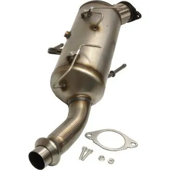 Filtr pevných částic Filtr sazových částic, výfukový systém MAXGEAR 27-6150