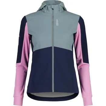 Dámská casual bunda Bunda MALOJA NESHAM. Lady velikost XL