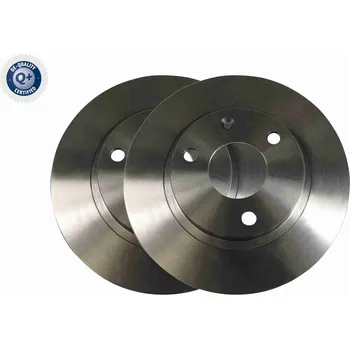 Brzdový kotouč Brzdový kotouč VAICO V42-40001