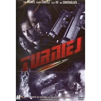 TURNIEJ DVD