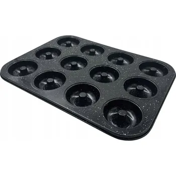 Forma na pečení Forma na muffiny Klausberg 26,5 x 35 cm