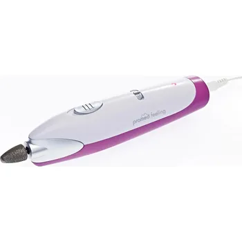 Bruska na nehty PROMED akumulátor BRUSKA *bateriová fréza dárek