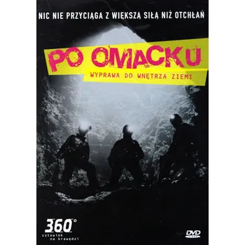 PO OMACKU DVD