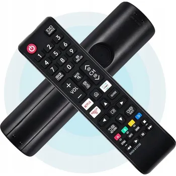 Dálkový ovladač Dálkový Ovladač pro TV SAMSUNG BN59-01315B
