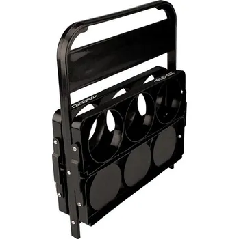 Láhev Avento Multipack 3 ks Carrier 6 nosič na láhve