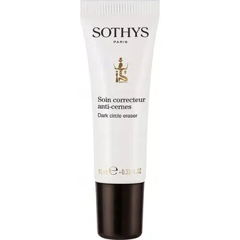 Korektor Sothys Dark Circle Eraser, Korektor na kruhy pod očima, 10 ml
