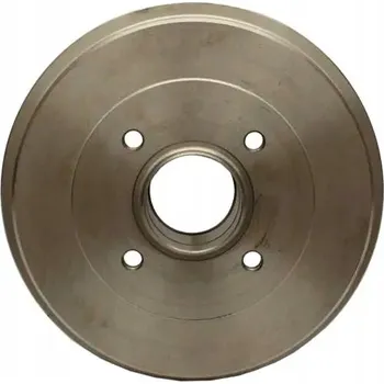 Brzdový buben Starline PB 6334 brzdový buben