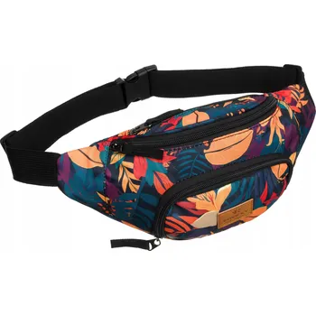 Ledvinka Rovicky ledvinka přes rameno R-WB26-9043 13 vícebarevná