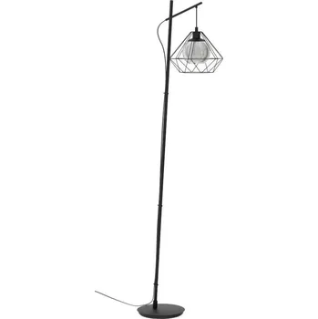 Lampička Eglo 43485 - Stojací lampa VERNHAM 1xE27/40W/230V