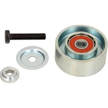 Vratná/vodicí kladka, klínový žebrový řemen MAXGEAR 54-1249