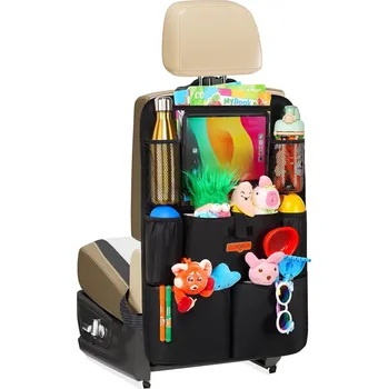 Organizér do auta TAKTICKÝ ORGANIZÉR DO AUTA NA SEDADLO | ORGANIZÉR NA SEDADLO DO AUTA