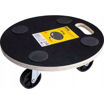 Přepravní plošina na nábytek Drel, nosnost 200 kg