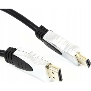Video kabel HDMI kabel Omega OCHG14 1,5 m