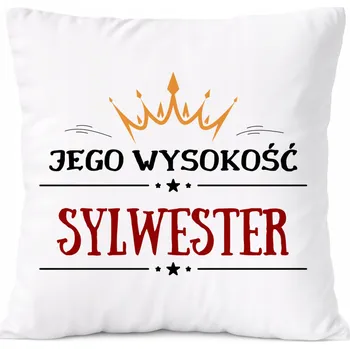 Polštář Dárek Polštář pro dispečera s potiskem , bílý PoliDraw