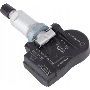 TPMS senzor Senzor tlaku v pneumatikách 52933-D4100 pro Hyundai Kia KG
