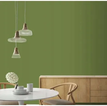 Tapeta Decomode Vliesová tapeta, zelená, 10,05 m x 52 cm