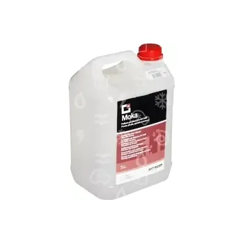 čistič kávovarů Errecom MOKA 5 l, AB1081P01