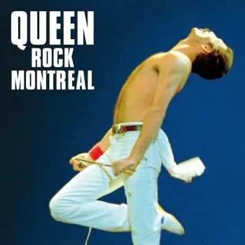 Zahraniční hudba 2CD Queen: Rock Montreal 2024