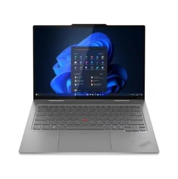 Notebook Lenovo ThinkPad X1 2-in-1 G10 Ultra 7 255U/32GB/1TB SSD/14" WUXGA IPS Multi-Touch/5G/3yPremier/Win11 Pro/šedá 21Q0005RCK