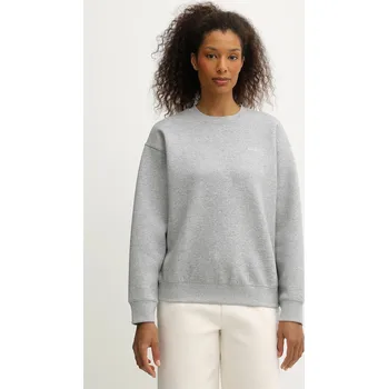 Dámská mikina Mikina Guess AURELIA V5BQ05.K1971 šedá 90X, vel. XS