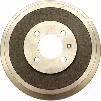 Brzdový buben Starline PB 6650 brzdový buben