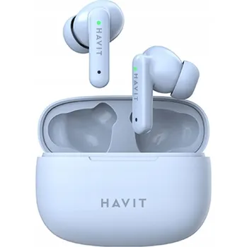 Sluchátka HAVIT bezdrátová Bluetooth sluchátka do uší