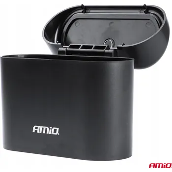 Odpadkový koš Odpadkový koš do auta AMIO-03235