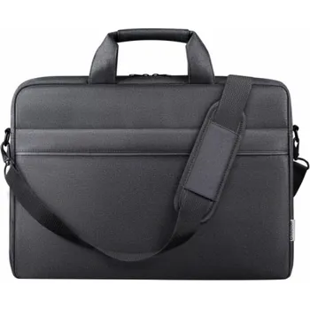 brašna na notebook Bag Defender FIRM 15.6" 39.6 cm (15.6") BLACK