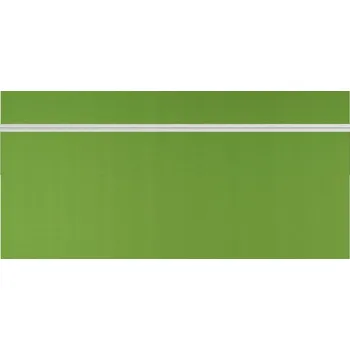 Paraván Stolový akustický paraván AKUSTIK jarní zelený 160 x 080 cm