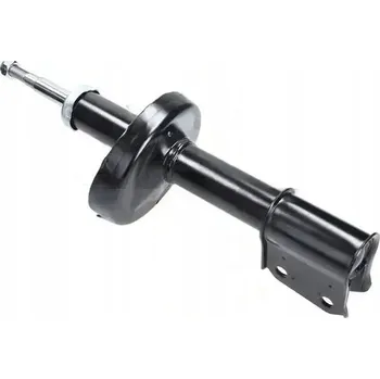 Tlumič PRZEDNÍ RENAULT KANGOO